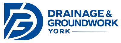 Drainage & Groundwork York